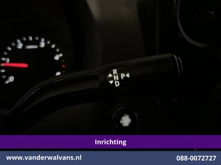 Mercedes-Benz Sprinter 2019 - 311 CDI Automaat L3H2 *PostNL inrichting* Euro6 Airco | Camera | Schappen afbeelding 3 miniatuur