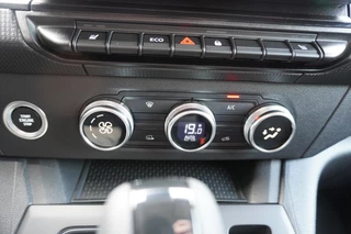 Renault Kangoo 2026 - E-Tech Advance L2 44 kWh Automaat Opklapbare Dubbelcabine bild 24