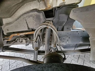 Mercedes-Benz Atego 2004 - 918 immagine 20