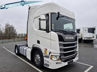 Scania R 2021 - R500 N323 obrazek 4