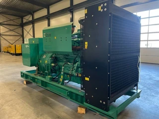 Cummins 2026 - C900D5 - 900 kVA Genset - DPX-18527-O imagen 3 miniatura