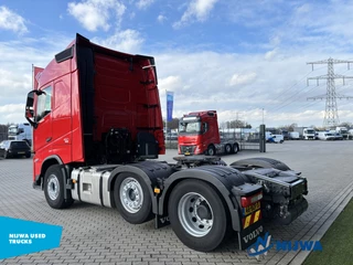 Volvo FH 2024 - 460 6x2/4 I-Save + I-Park zdjecie 4