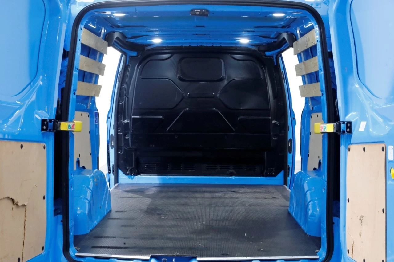 Ford Transit Custom 2023 - 2.0 TDCI 170pk Automaat L1H1 MS-RT Navi/Camera/2x Schuifdeur 03-2023 immagine 5