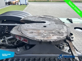 Volvo FM 460 4x2 PTO + ACC 2021 - N/A изображение 14