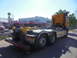Mercedes-Benz Arocs 2025 - 2848 NEW imagem 17