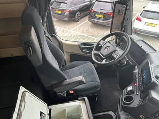 Mercedes-Benz Actros 2020 - 2645 Bigspace / 6x2 / 565 dkm image 3