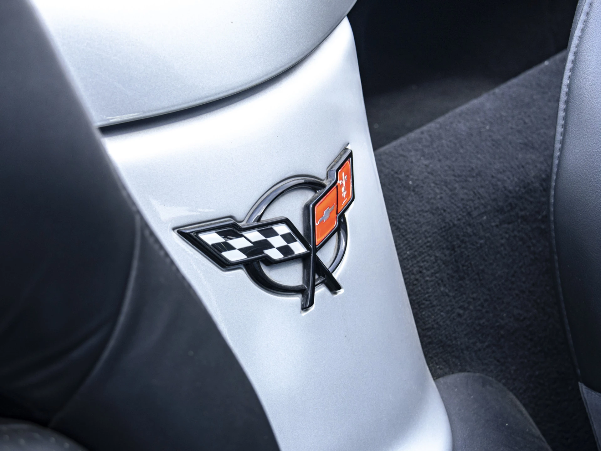 Chevrolet Corvette 1998 - C5 | 5.7L V8 |Cabriolet | Automaat | afbeelding 19