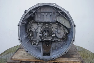 ZF N/A 2013 - 12AS2331OD+IT3 zdjecie 2