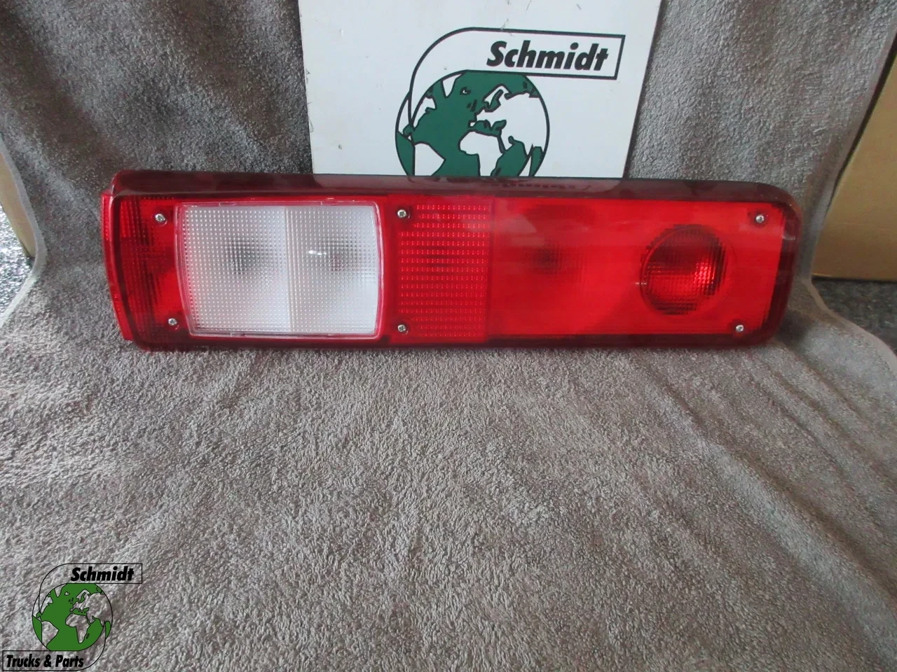 Volvo - 20802346//20802350 ACHTER LAMP VOLVO & RENAULT EURO 5 / 6 NIEUWE изображение 1