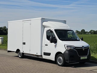 Renault Master 2022 - T35 bild 5