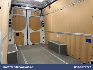 Mercedes-Benz Sprinter 2023 - 315 CDI 150pk L3H2 Euro6 Airco | 360 graden Camera | Navigatie | Apple Carplay | Cruisecontrol obrazek 16
