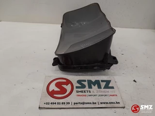 Mercedes-Benz N/A 2015 - Occ instrumentenpaneel Mercedes afbeelding 5