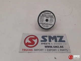 Diversen N/A - Goodyear super cushion mini lobe obrazek 1