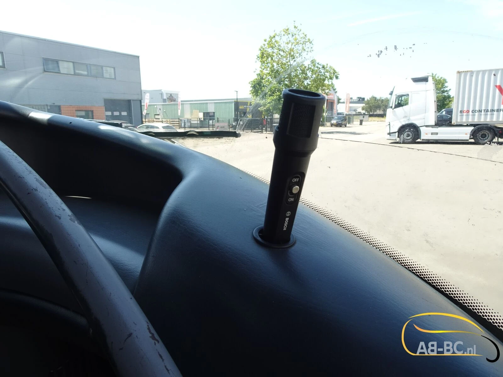 Bova Magic MHD 139.460 2007 afbeelding 44