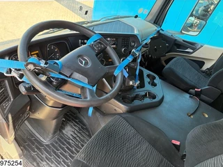 Mercedes-Benz Actros 2015 - 1843 EURO 6, Retarder, Lohr afbeelding 8