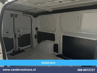 Opel Vivaro-e 2022 - 136pk Automaat L2H1 50 kWh Elektrisch Airco | Camera | Navigatie | Apple Carplay immagine 14