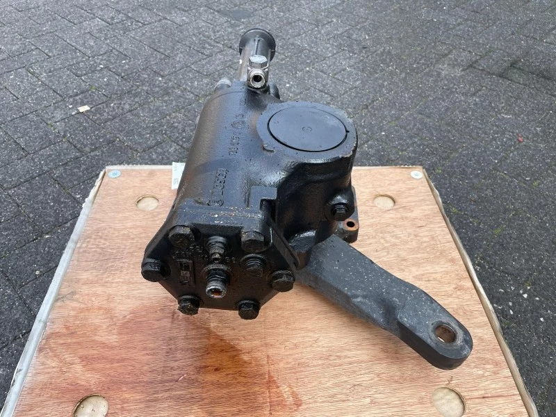 MAN 2018 - 81.46200-6541 STEERING BOX BOSCH 8098955809 Bild 4
