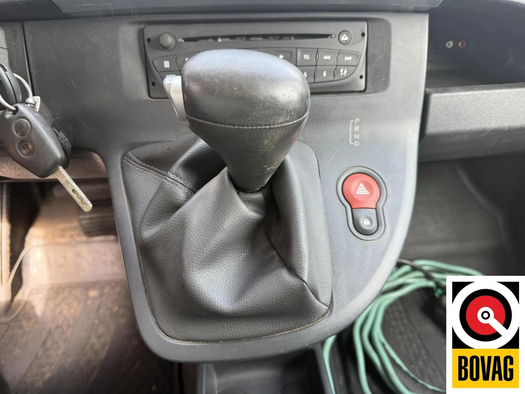 Renault Kangoo Z.E. 2012 - Express AIRCO afbeelding 13