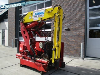 Kennis N/A 2000 - 14.000-R zdjecie 2