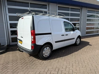 Mercedes-Benz Citan 2019 - 109 CDI L1 Euro 6 imagem 2