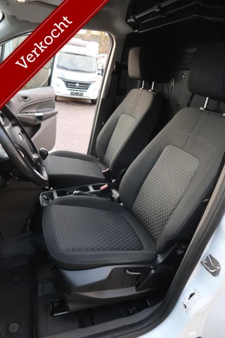 Ford Transit Connect 2019 - Euro6 | Airco | Cruise contr. | Nette staat! image 4