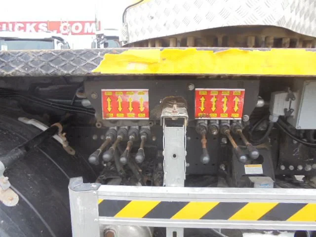 Hino 2020 - 700 6X4 afbeelding 26
