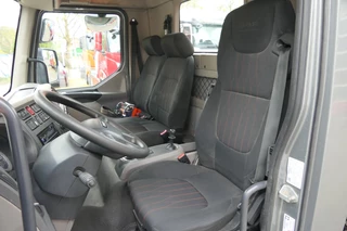 DAF LF 230 2020 - | Tipper & Crane | PALFINGER PK9001 | 92700Km | 2020 | 16Ton | 6 Cylinder | Crane remote control | 3rd Seat | Belgium Truck bild 26