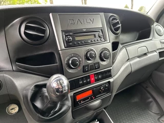 Iveco Daily 2012 - 50C21 bakwagen luchtgeremd 11.9 ton immagine 12