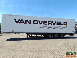 Schmitz Cargobull SKO 24 2008 - N/A immagine 12