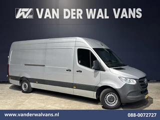 Mercedes-Benz Sprinter 2020 - 314 CDI 143pk L3H2 Euro6 Airco | Camera | Navigatie | Apple Carplay | Android Auto bild 1