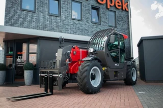 Dutchlift 2026 - DL-3507 te koop