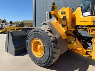 Volvo N/A 2008 - L120F obrazek 11
