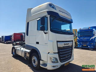DAF XF480 2018 - FT afbeelding 2 miniatuur