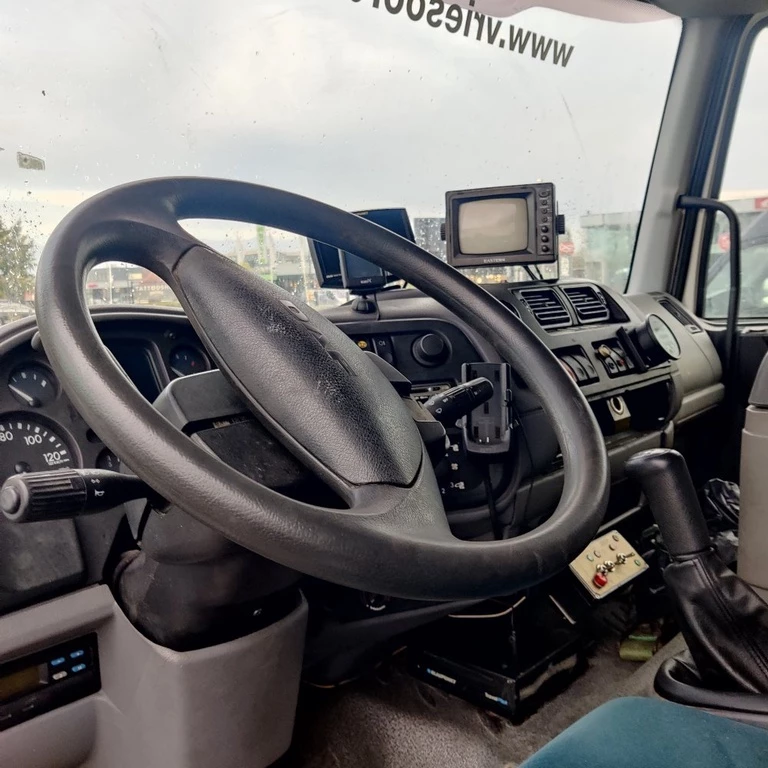 DAF CF 2005 afbeelding 10