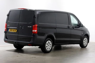 Mercedes-Benz Vito 2023 - 116 CDI 163pk RWD 9G Automaat Lang Navi/Camera/LED 04-2023 obrázek 2 náhled