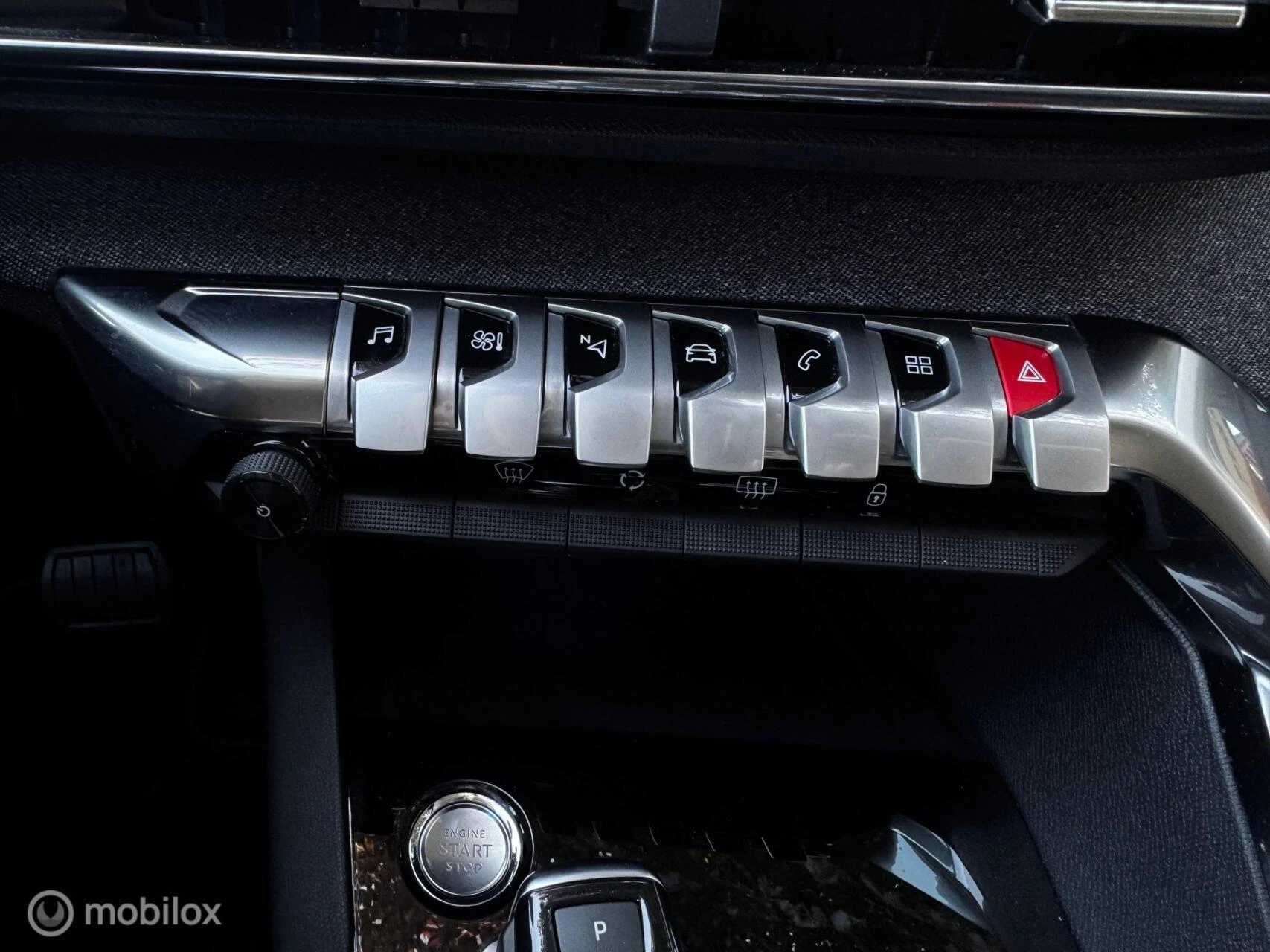 Peugeot 3008 2020 - Aut.| LED | Navi | PDC | 64900 KM |6M Garantie afbeelding 34