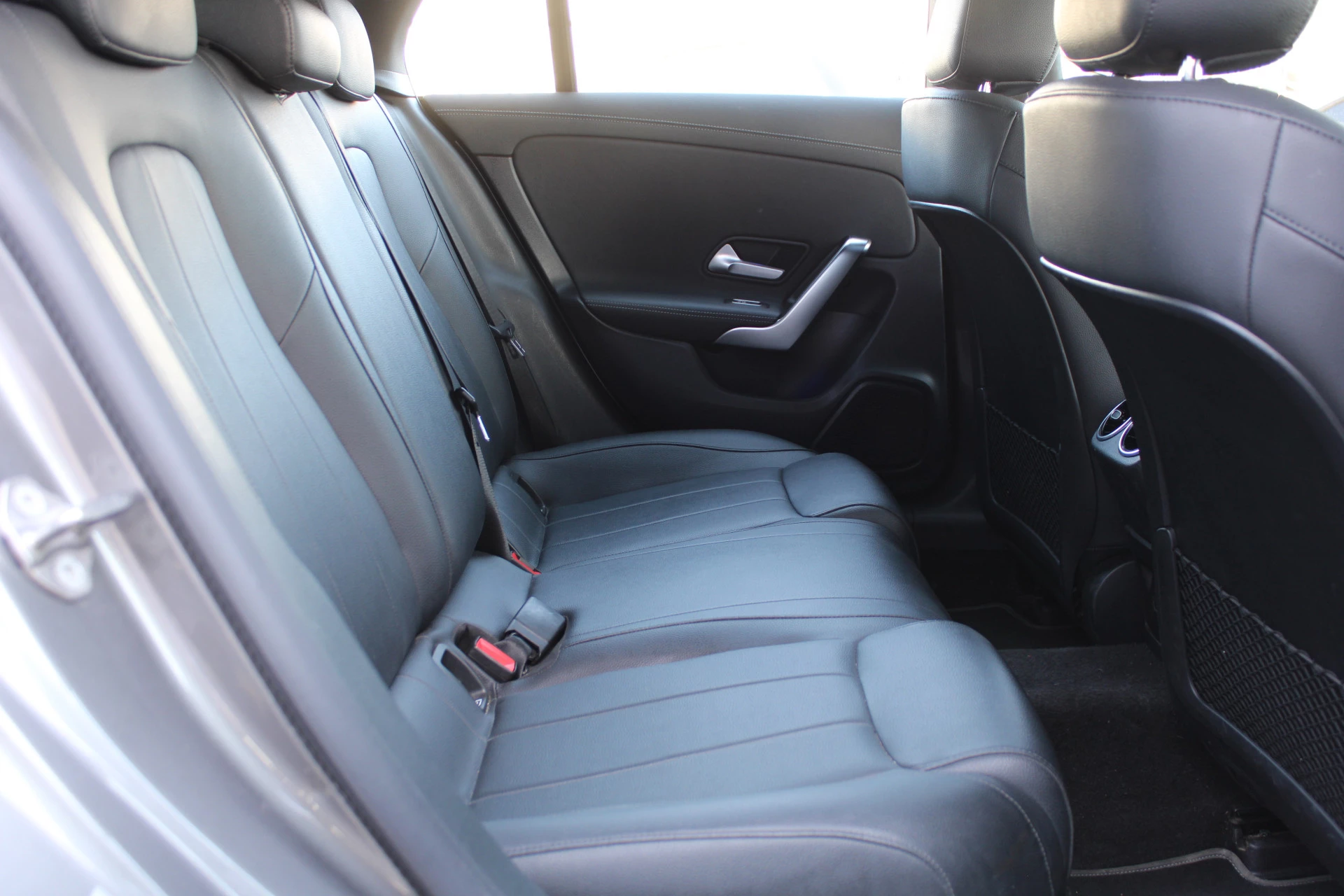 Mercedes-Benz CLA 2022 - Shooting Brake 250e AUT8 Luxury Limited LEDER SFEER NAVI CAMERA 18'' obrázek 15