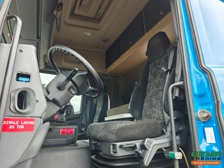 Scania G 2016 - G450 image 12