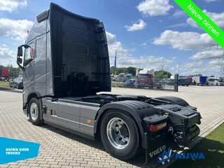 Volvo FH 2024 - 460 TC 4x2 VDS + Suitable for ADR image 4