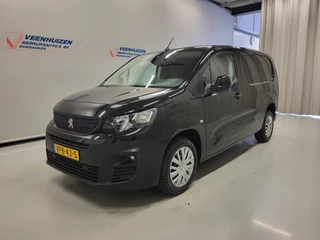 Peugeot Partner 2022 - 1.5BlueHDI 100pk L2/H1 Euro 6! bild 2