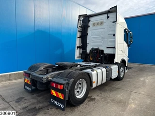 Volvo FH 2020 - 460 EURO 6d, Standairco obrazek 2