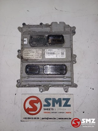 MAN N/A 2016 - Occ ECU motorbesturingseenheid D2676 MAN immagine 4