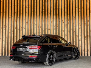 Audi A6 2021 - Avant 55 TFSIe 367PK Quattro Pro Line S Competition obrazek 3