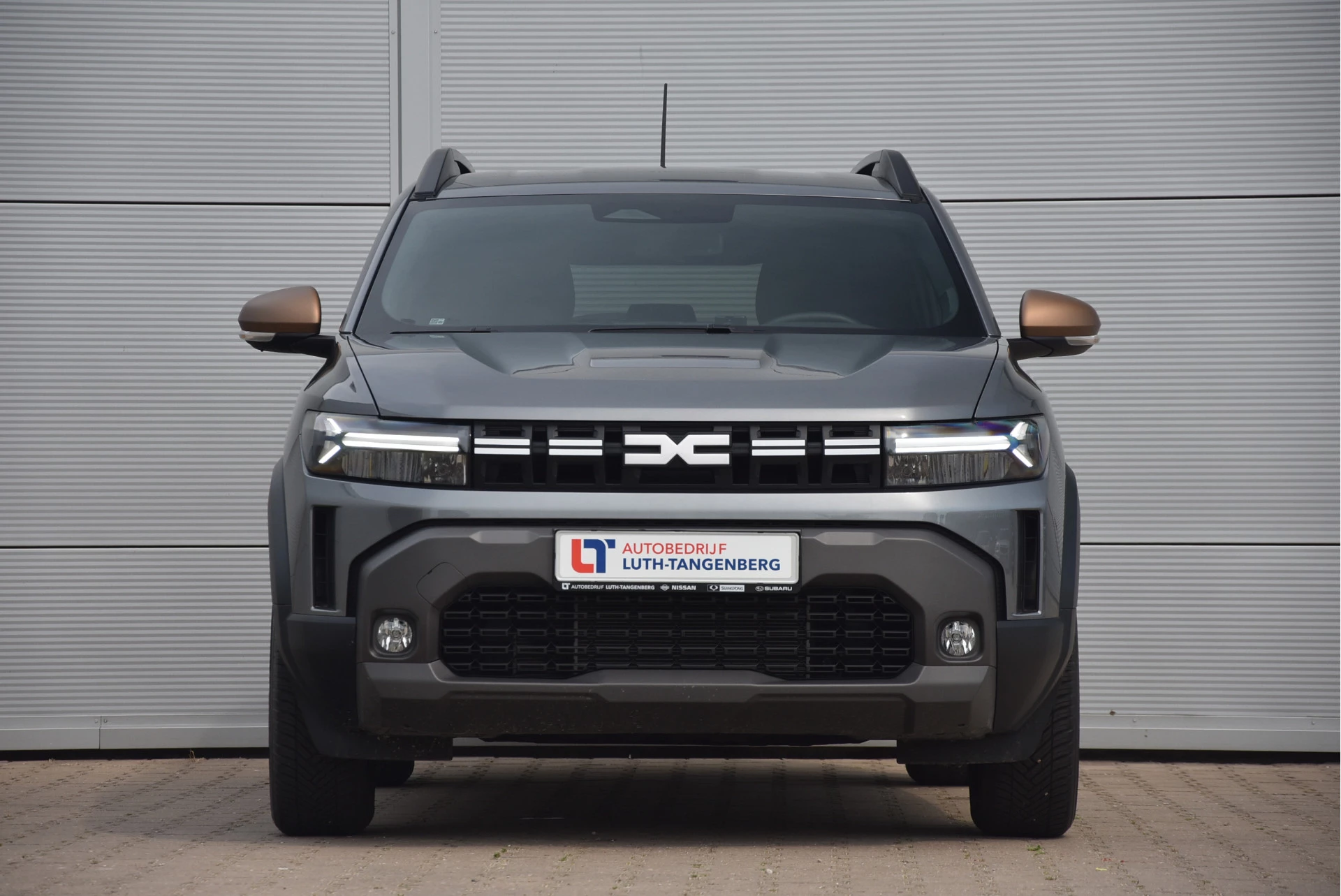 Dacia Duster 2025 - 1.6 Hybrid 140 Extreme | Winter + Techno Pack | afbeelding 13
