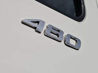 DAF XF480 2021 - N/A zdjecie 16