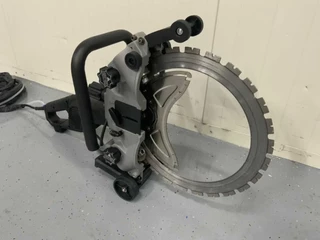 Ultra Force Equipment N/A 2026 - Ringzaag beton AC8400 image 14
