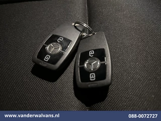 Mercedes-Benz Sprinter 2023 - 317 CDI 170pk L3H2 Euro6 Airco | 360 graden Camera | Navigatie | Apple Carplay | Cruisecontrol obrazek 19