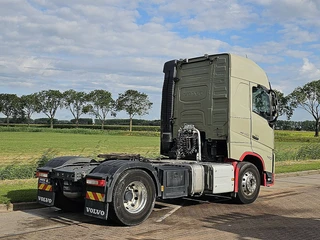 Volvo FH 2022 - 460 afbeelding 3 miniatuur