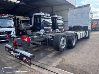 DAF XF480 2023 - FAR afbeelding 2 miniatuur