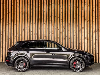 Porsche Cayenne 2018 - 3.0 V6 340PK Automaat zdjecie 4